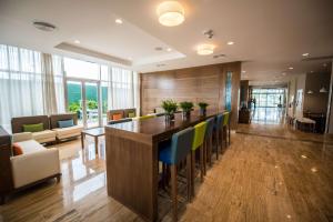 Hampton By Hilton Santo Domingo Airport