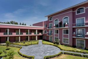 Hilton MM Grand Hotel Puebla, Tapestry Collection