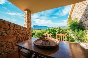 Villaggio Cala Paradiso - 卡珀科达卡瓦洛