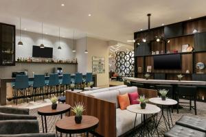 Hampton Inn By Hilton Monterrey Apodaca