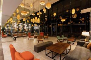 Hilton Garden Inn Salamanca