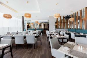 Hilton Garden Inn Salamanca