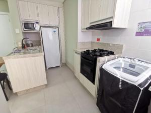 Apartamento Prime Foz