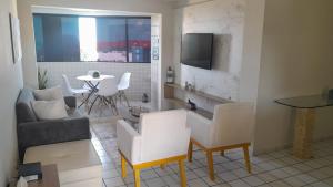 apto confortável em Pirangi do Norte