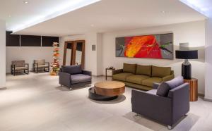 Hilton DoubleTree Guadalajara Centro Historico