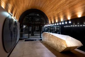 Hilton DoubleTree Guadalajara Centro Historico