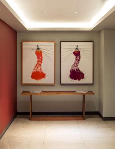 Hilton DoubleTree Guadalajara Centro Historico