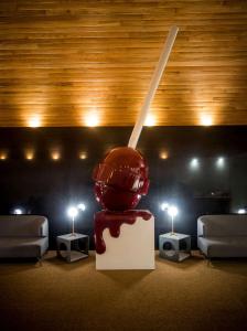 Hilton DoubleTree Guadalajara Centro Historico