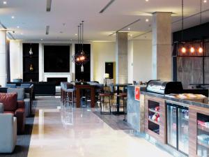 Hampton Inn By Hilton Celaya