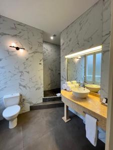 Château de La Dame Blanche - Logis