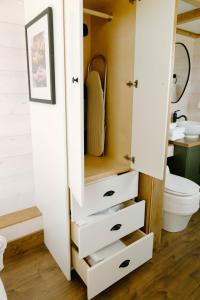 Ogre Acres Tiny Home
