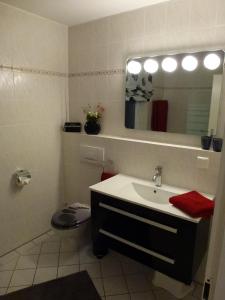 Ferienwohnung Hexentanz