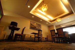 Hampton Inn Tampico Airport