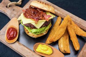 Hampton By Hilton Cucuta