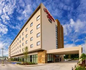 Hampton Inn Piedras Negras - Jiménez