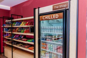 Hilton Garden Inn Silao Aeropuerto Bajio