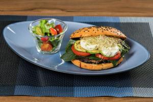 Hilton Mexico City Airport