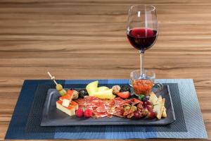 Hilton Mexico City Airport