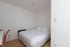 Appartements sousplex Cosy - proche tram et Corum - CLIM : photos des chambres