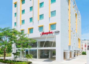 Hampton By Hilton Yopal