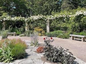 4 person holiday home in KLINTEHAMN-By Traum