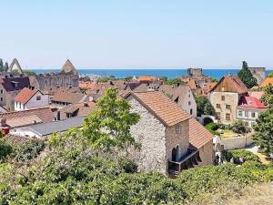 4 person holiday home in KLINTEHAMN-By Traum