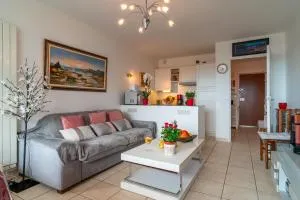 Appartement à Bénodet 3 étoiles avec vue sur mer - 贝诺代