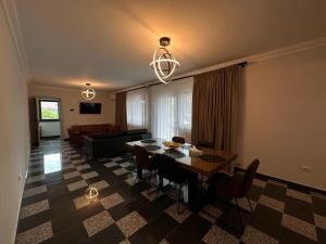 Apartament Adela Giulia