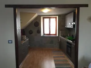 Casa in Borgo Antico "Rondine House" - Montefegatesi