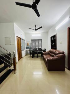 Saaketh Holiday Home