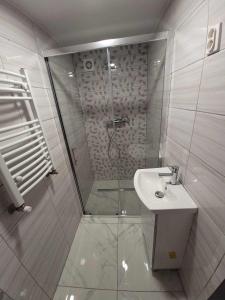 Apartamenty Kącik 8