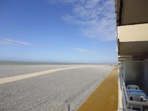 Appartements Le Semaphore : photos des chambres