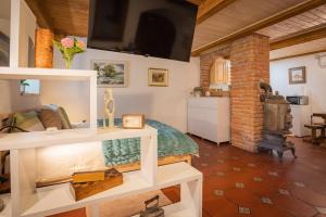 Studio Apartment Pr Mirotu