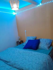 Gite du haut Brésil