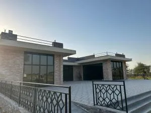 The Mountain Farm - Al Ḩamrānīyah