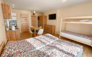 Apartament Jagodzianka Biały Dunajec