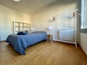 Appartements Studio Centre ville - Wifi gratuit : photos des chambres