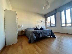 Appartements Studio Centre ville - Wifi gratuit : photos des chambres