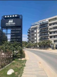 Bay Inn Apartment Sea Front