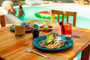 Che Puerto Escondido Hostel & Bar Adults Only