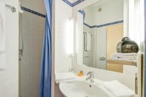 Appart'hotels Residence Pierre & Vacances Les Terrasses Du Parc : photos des chambres
