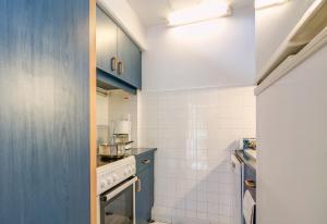 Appart'hotels Residence Pierre & Vacances Les Terrasses Du Parc : photos des chambres