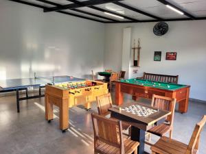 Hotel Pousada Parque das Águas