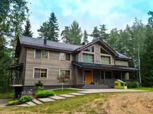 Jaunakmeņi - Škrebi