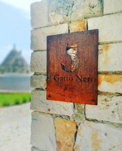 Trullo il Gatto Nero