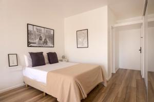 Espacioso y Luminoso en Belgrano -Roosevelt- - Hotel 4 stelle a Buenos Aires