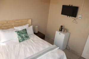 Unitrainview guest house