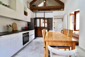 Superbe appartement T5 - Les Hauts du Château