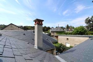 Appartements Les Hauts du Chateau : photos des chambres