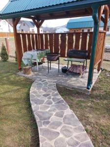 Садиба під Чертежиком 2